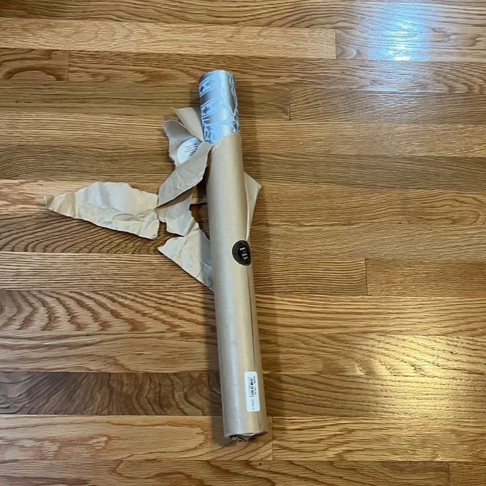 Anthropologie Farrow & Ball Orangerie Wallpaper NWT